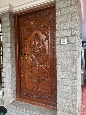 Furnished Amenities in 5 BHK Independent House at Horamavu – for Sale