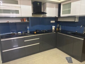 Kitchen in 5 BHK Independent House at Horamavu – for Sale