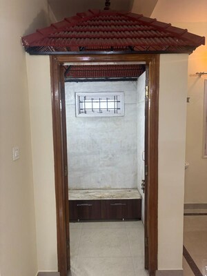 Building Lobby in 5 BHK Independent House at Horamavu – for Sale