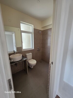 Bathroom in 2.5 BHK Apartment at Silverglades The Melia, Sohna Sector 35 – for Sale
