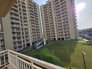 2.5 BHK Apartment – Exterior View View at Silverglades The Melia, Sohna Sector 35 - for Sale
