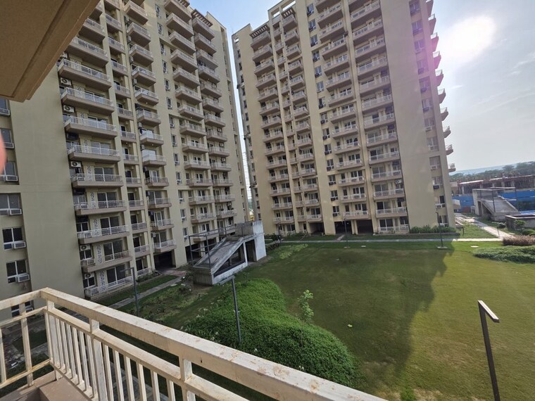 Exterior View, silverglades-the-melia 2.5 Bedroom 1425 Sq.Ft. Apartment In Sohna Sector 35 Gurgaon 10795406