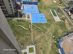 Master Plan in 2.5 BHK Apartment at Silverglades The Melia, Sohna Sector 35 – for Sale