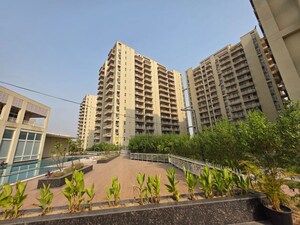 2.5 BHK Apartment – Exterior View View at Silverglades The Melia, Sohna Sector 35 - for Sale