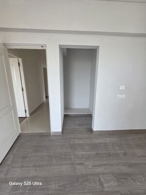 Building Lobby in 2.5 BHK Apartment at Silverglades The Melia, Sohna Sector 35 – for Sale
