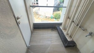 Balcony in 3 BHK Apartment at Sare Home, Sector 92 – for Sale
