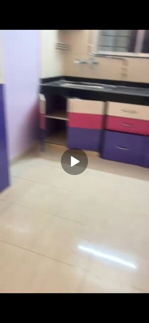 Furnished Amenities in 2 BHK Apartment at Morya Gosavi Raj Park, Chinchwad – for Rent