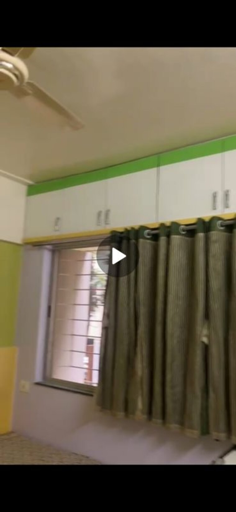 Bedroom, morya-gosavi-raj-park 2 Bedroom 900 Sq.Ft. Apartment In Chinchwad Pune 10795409