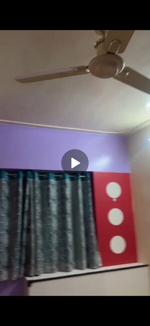 Furnished Amenities in 2 BHK Apartment at Morya Gosavi Raj Park, Chinchwad – for Rent