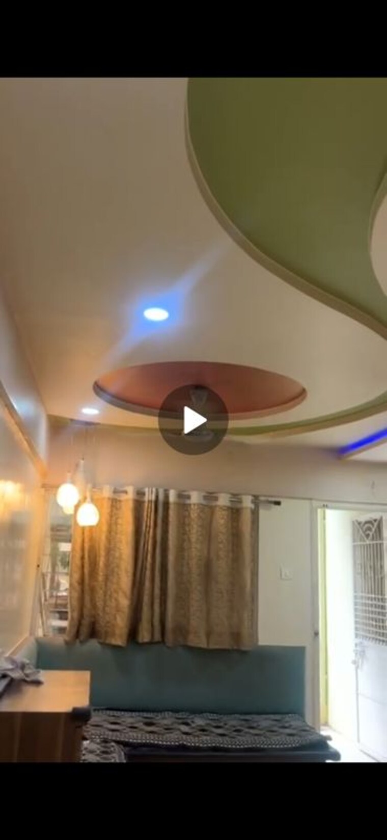 undefined, morya-gosavi-raj-park 2 Bedroom 900 Sq.Ft. Apartment In Chinchwad Pune 10795409