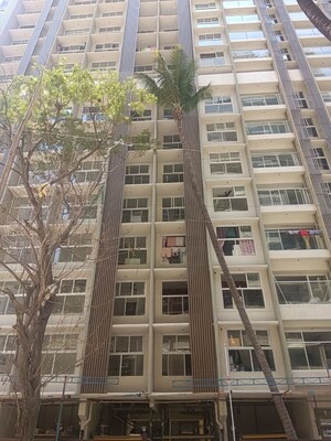 1 BHK Apartment For Rent in Sayba Tulip, Kurla East