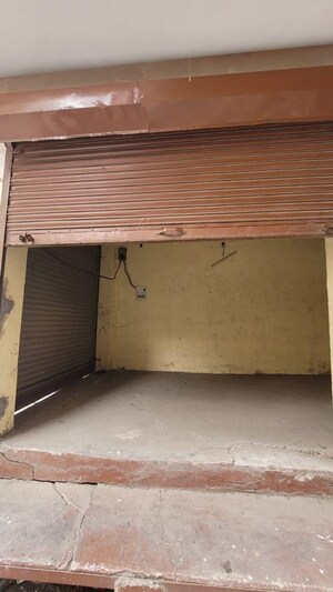 Bathroom in  Shop at Dilshad Colony – for Sale