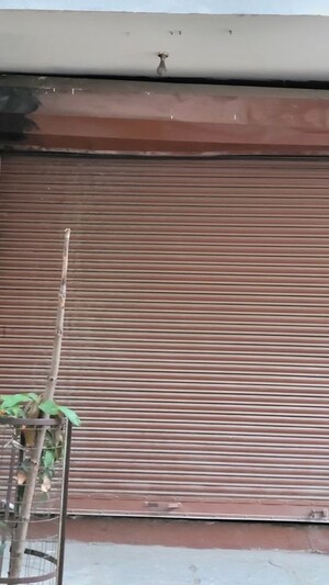 Balcony in  Shop at Dilshad Colony – for Sale