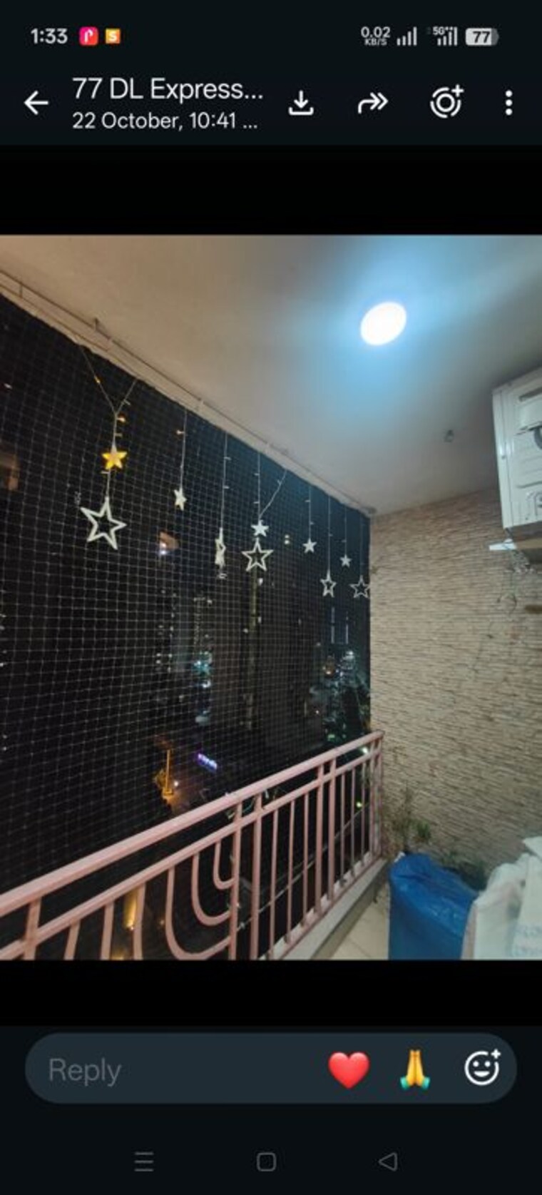 undefined, mahagun-moderne 2.5 Bedroom 1290 Sq.Ft. Apartment In Sector 78 Noida 10795417