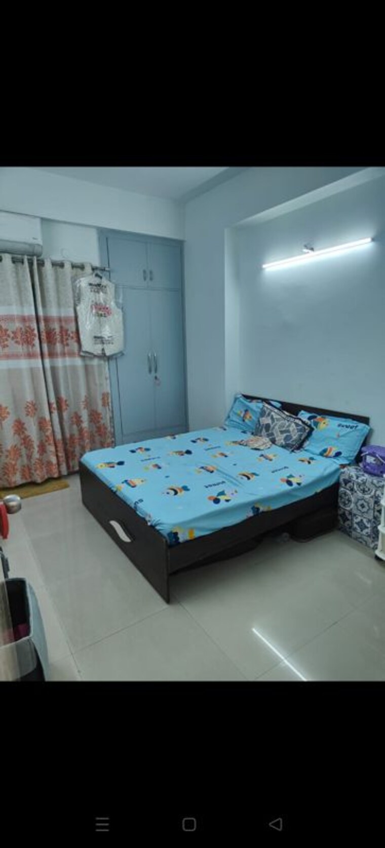 Bedroom, mahagun-moderne 2.5 Bedroom 1290 Sq.Ft. Apartment In Sector 78 Noida 10795417