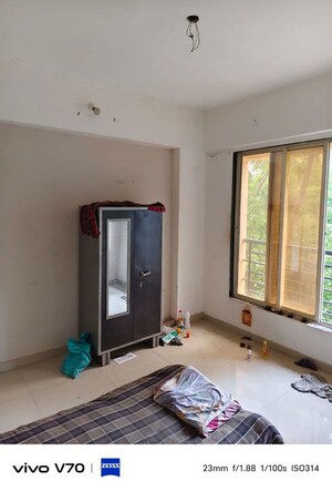 3 BHK Apartment For Rent in Divya Yashwant Park, Nalasopara East