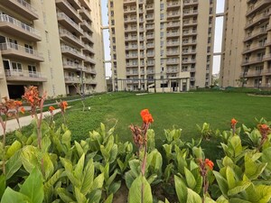 3 BHK Apartment – Exterior View View at Silverglades The Melia, Sohna Sector 35 - for Sale