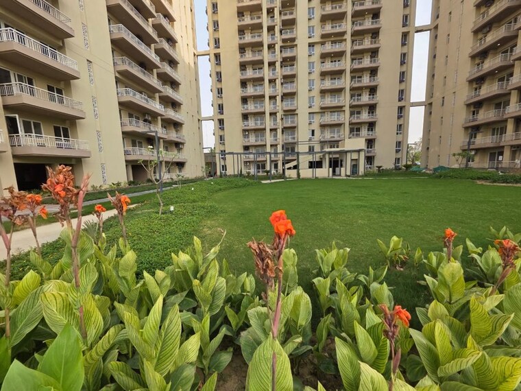 Exterior View, silverglades-the-melia 3 Bedroom 1845 Sq.Ft. Apartment In Sohna Sector 35 Gurgaon 10795423