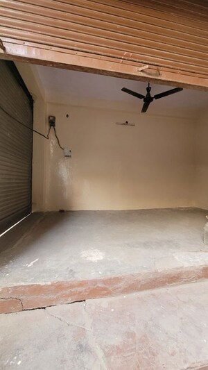  Shop – Exterior View View at Dilshad Colony - for Rent