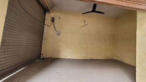  Shop – Exterior View View at Dilshad Colony - for Rent