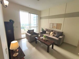 3 BHK Apartment For Sale in Indiabulls Centrum Park, Sector 103