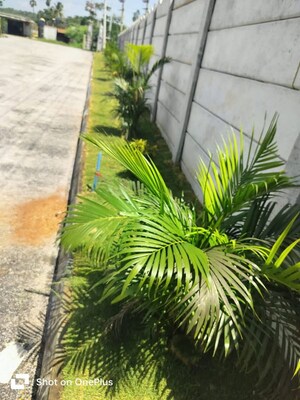 Balcony in 2 BHK Independent House at Kawadipally – for Sale