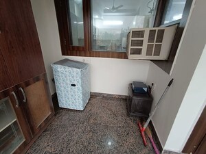 Team Area in 3 BHK Builder Floor at Sector 57 – for Rent