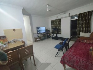 Bedroom in 2 BHK Apartment at Lunkad Zodiac, Viman Nagar – for Sale