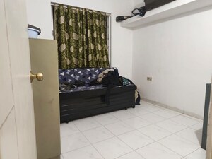 Bedroom in 2 BHK Apartment at Lunkad Zodiac, Viman Nagar – for Sale