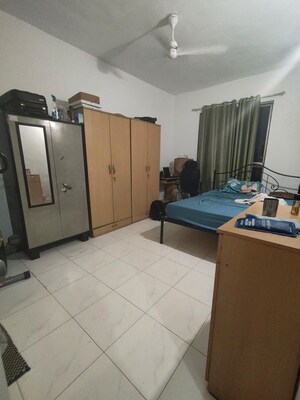 Kitchen in 2 BHK Apartment at Lunkad Zodiac, Viman Nagar – for Sale