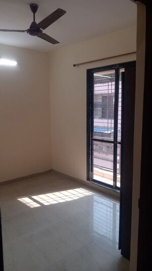 Room in 1 BHK Apartment at Baba Solitaire, Vashi Sector 26 – for Rent