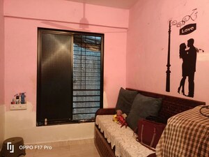 1 BHK Apartment For Rent in Baba Solitaire, Vashi Sector 26