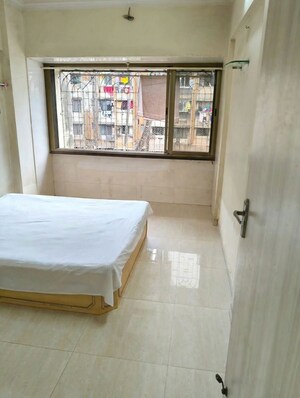 1 BHK Apartment For Sale in Akashdeep CHS Borivali, Borivali West
