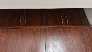 Furnished Amenities in 2 BHK Apartment at Akshay Yash Grecia, Dhanori – for Rent