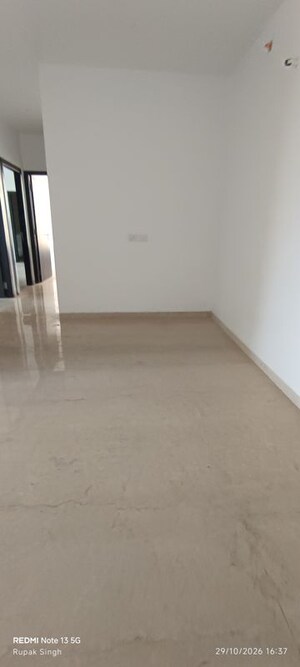 Dining area in 3 BHK Apartment at Oberoi Sky City, Borivali East – for Rent