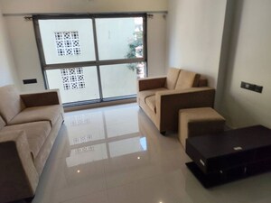 2 BHK Apartment For Rent in UK Sangfroid, Andheri West