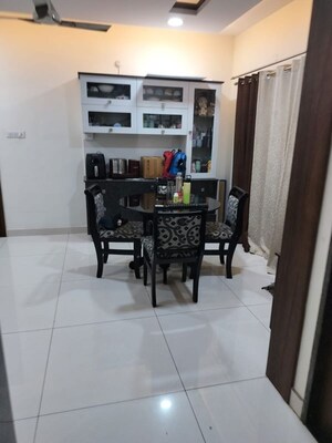 Gym in 2 BHK Apartment at My Home Mangala, Kondapur – for Sale