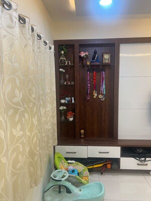 Furnished Amenities in 2 BHK Apartment at My Home Mangala, Kondapur – for Sale