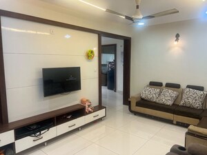 2 BHK Apartment For Sale in My Home Mangala, Kondapur