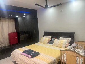 Bedroom in 2 BHK Apartment at My Home Mangala, Kondapur – for Sale
