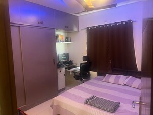 Bedroom in 2 BHK Apartment at My Home Mangala, Kondapur – for Sale
