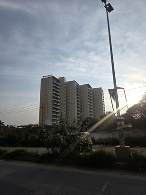3 BHK Apartment – Exterior View View at Klassik Exotica, Sarjapur - for Sale