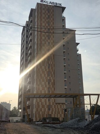 3 BHK +Apartment For Sale in Klassik Exotica in Sarjapur, Bangalore