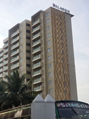 3 BHK Apartment – Exterior View View at Klassik Exotica, Sarjapur - for Sale