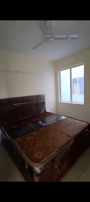 Bedroom in 3 BHK Apartment at Pyramid Infinity, Sector 70 – for Rent