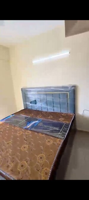 Bedroom in 3 BHK Apartment at Pyramid Infinity, Sector 70 – for Rent