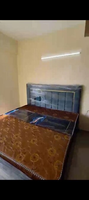 Bedroom in 3 BHK Apartment at Pyramid Infinity, Sector 70 – for Rent