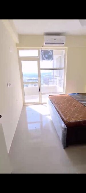 Kitchen in 3 BHK Apartment at Pyramid Infinity, Sector 70 – for Rent