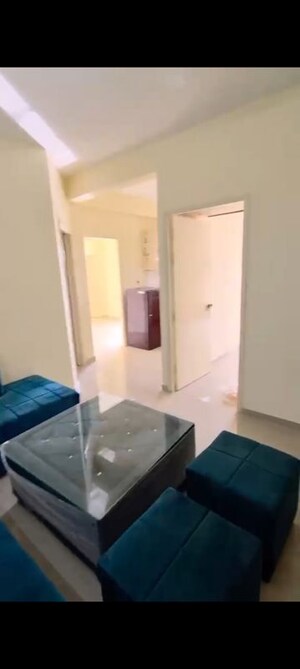 Bathroom in 3 BHK Apartment at Pyramid Infinity, Sector 70 – for Rent
