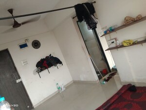 Team Area in 2 BHK Apartment at Ramchandra Nivas, Kopar Khairane – for Rent